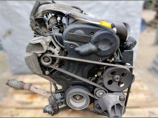 bontott OPEL VECTRA B Központi Injektor