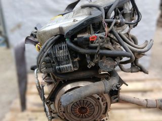 bontott OPEL VECTRA B Központi Injektor