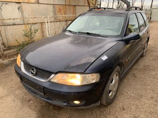 bontott OPEL VECTRA B Kuplung Cső