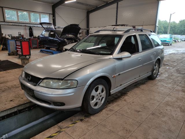 bontott OPEL VECTRA B Légszűrő Ház