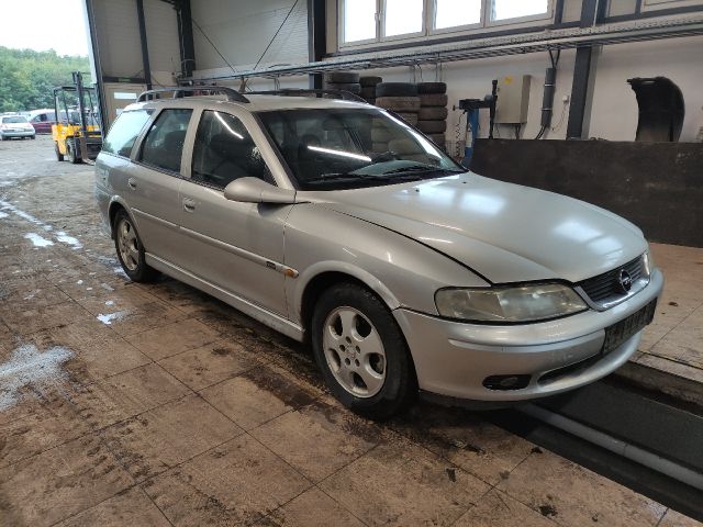 bontott OPEL VECTRA B Légszűrő Ház