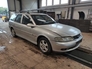 bontott OPEL VECTRA B Légszűrő Ház
