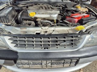 bontott OPEL VECTRA B Motor (Fűzött blokk hengerfejjel)