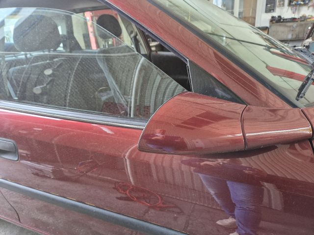 bontott OPEL VECTRA B Motor (Fűzött blokk hengerfejjel)