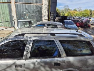 bontott OPEL VECTRA B Motor (Fűzött blokk hengerfejjel)