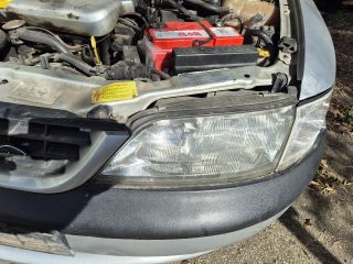 bontott OPEL VECTRA B Motor (Fűzött blokk hengerfejjel)