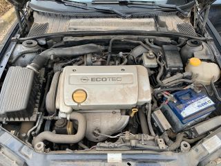 bontott OPEL VECTRA B Motor Kábelköteg