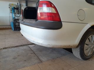 bontott OPEL VECTRA B Motor Tartó Bak Bal