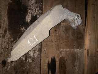 bontott OPEL VECTRA B Motor Tartó Bak (Pozíciófüggetlen)