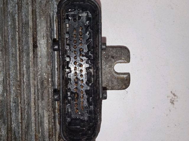 bontott OPEL VECTRA B Motorvezérlő