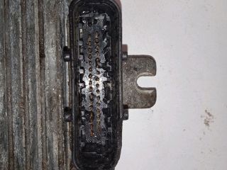 bontott OPEL VECTRA B Motorvezérlő