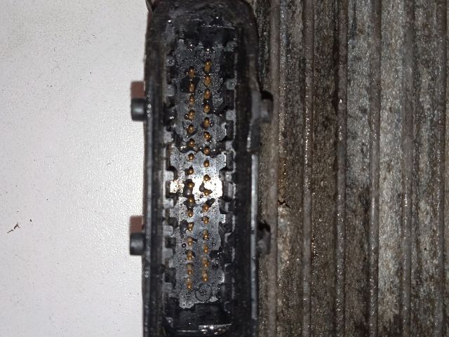 bontott OPEL VECTRA B Motorvezérlő