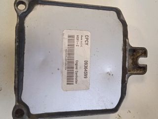 bontott OPEL VECTRA B Motorvezérlő