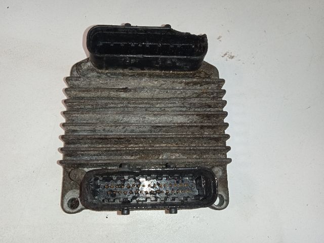 bontott OPEL VECTRA B Motorvezérlő
