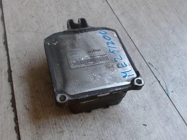 bontott OPEL VECTRA B Motorvezérlő