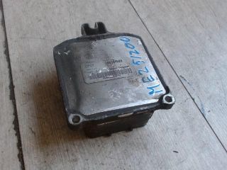 bontott OPEL VECTRA B Motorvezérlő