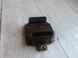 bontott OPEL VECTRA B Motorvezérlő