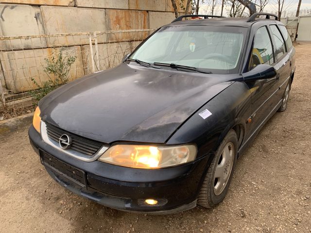 bontott OPEL VECTRA B Nívópálca