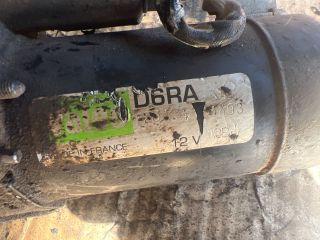 bontott OPEL VECTRA B Önindító