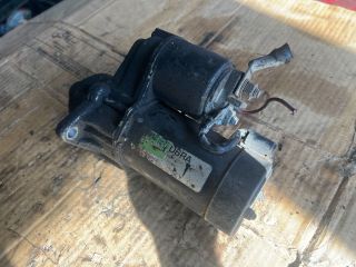 bontott OPEL VECTRA B Önindító