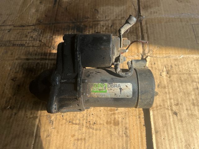 bontott OPEL VECTRA B Önindító