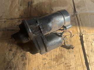 bontott OPEL VECTRA B Önindító