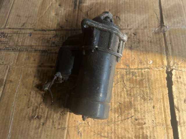 bontott OPEL VECTRA B Önindító