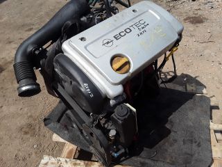 bontott OPEL VECTRA B Porlasztó (1 db)