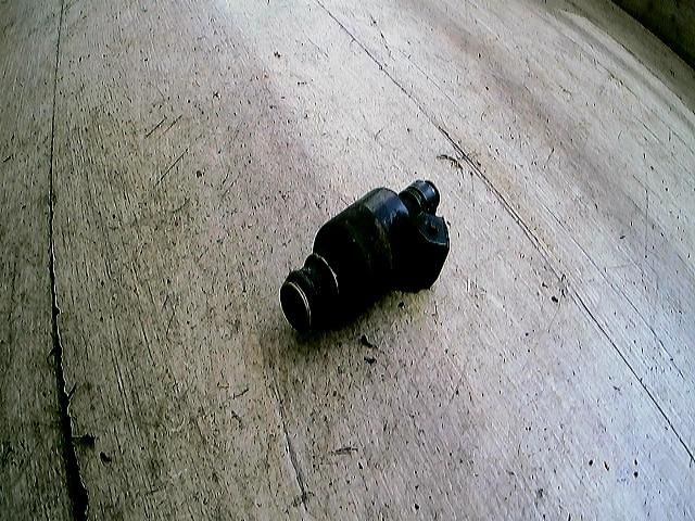 bontott OPEL VECTRA B Porlasztó (1 db)