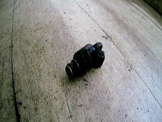 bontott OPEL VECTRA B Porlasztó (1 db)