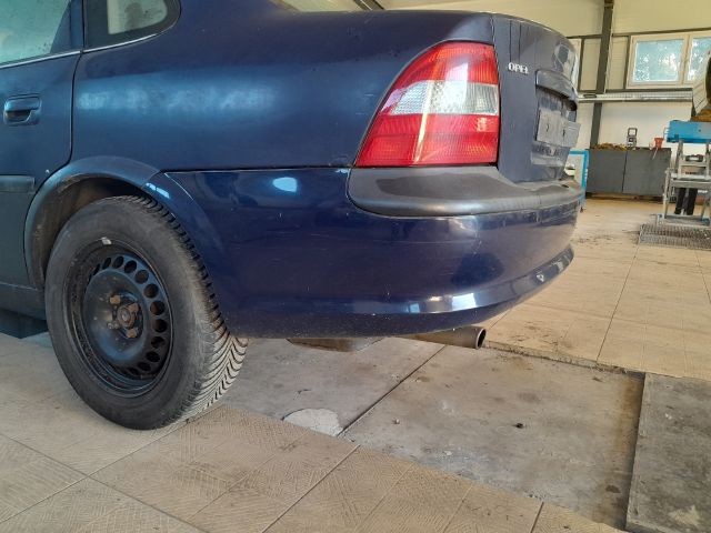 bontott OPEL VECTRA B Tank