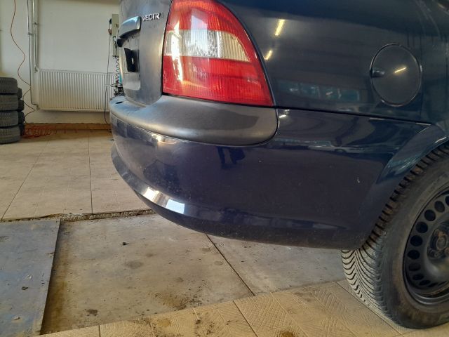 bontott OPEL VECTRA B Tank