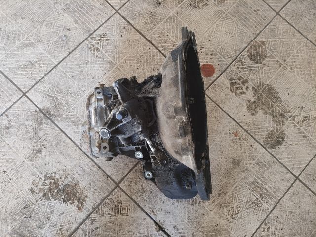 bontott OPEL VECTRA B Váltó (Mechanikus)