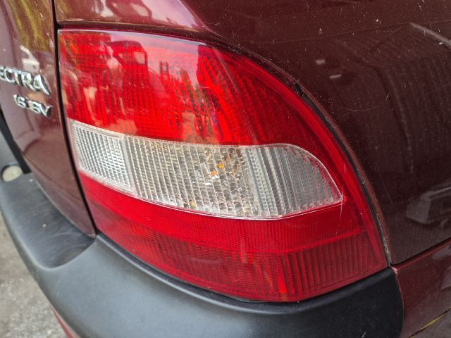 bontott OPEL VECTRA B Váltó (Mechanikus)