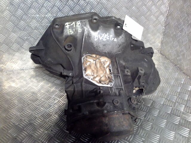 bontott OPEL VECTRA B Váltó (Mechanikus)