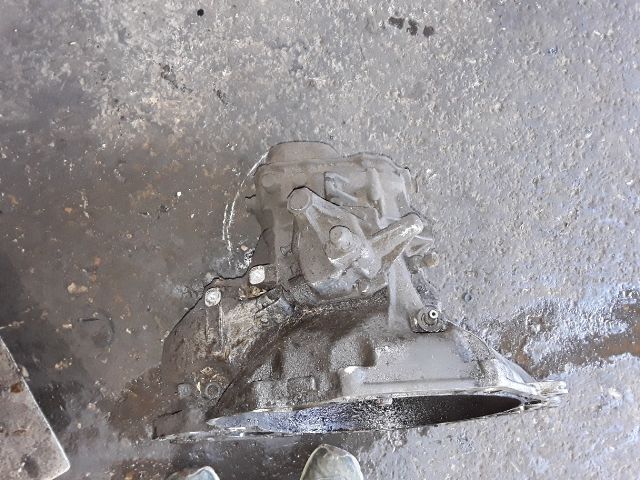 bontott OPEL VECTRA B Váltó (Mechanikus)