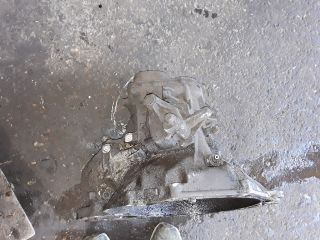 bontott OPEL VECTRA B Váltó (Mechanikus)