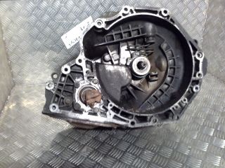 bontott OPEL VECTRA B Váltó (Mechanikus)