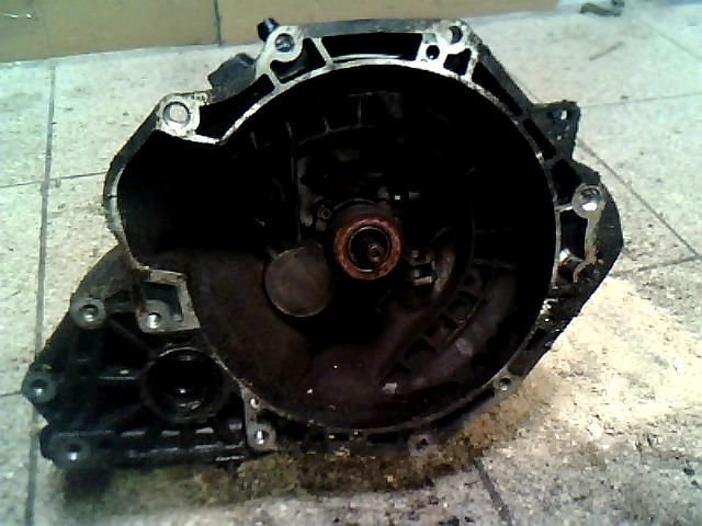 bontott OPEL VECTRA B Váltó (Mechanikus)