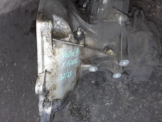 bontott OPEL VECTRA B Váltó (Mechanikus)