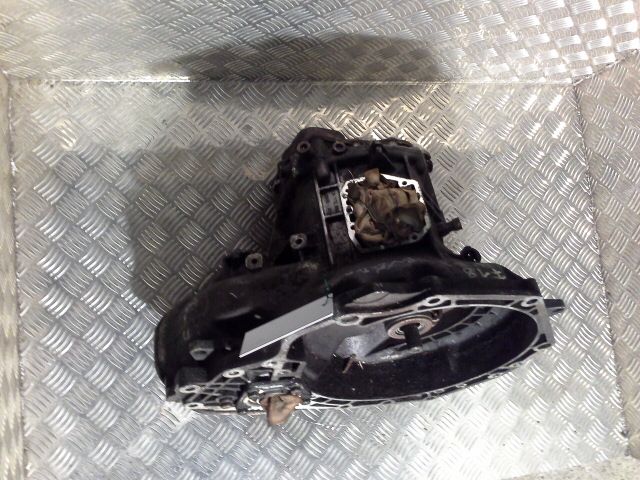 bontott OPEL VECTRA B Váltó (Mechanikus)