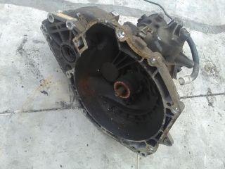 bontott OPEL VECTRA B Váltó (Mechanikus)