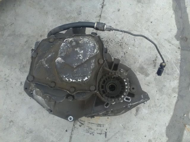 bontott OPEL VECTRA B Váltó (Mechanikus)