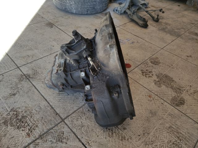 bontott OPEL VECTRA B Váltó (Mechanikus)