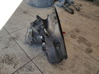 bontott OPEL VECTRA B Váltó (Mechanikus)