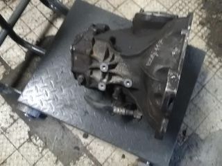 bontott OPEL VECTRA B Váltó (Mechanikus)