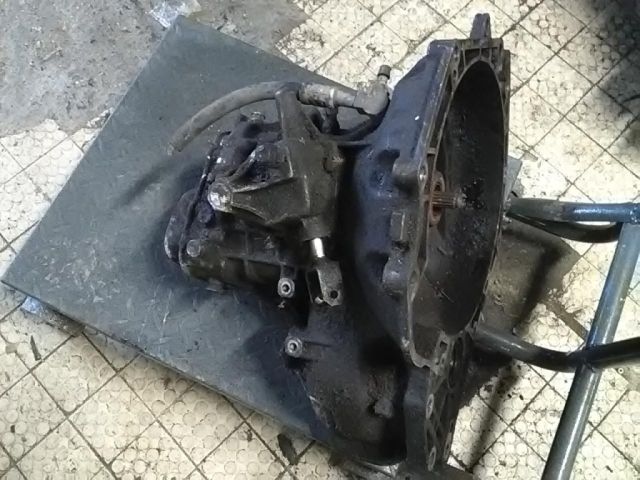 bontott OPEL VECTRA B Váltó (Mechanikus)