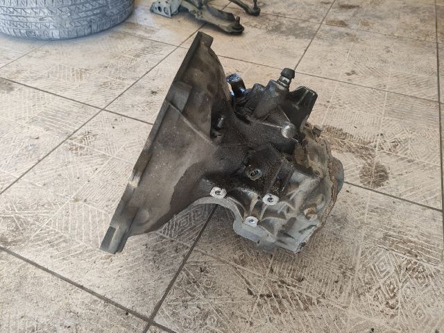 bontott OPEL VECTRA B Váltó (Mechanikus)
