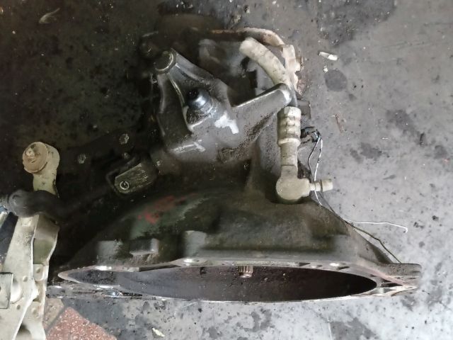 bontott OPEL VECTRA B Váltó (Mechanikus)