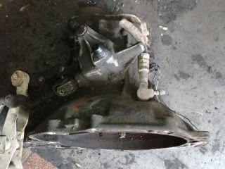 bontott OPEL VECTRA B Váltó (Mechanikus)